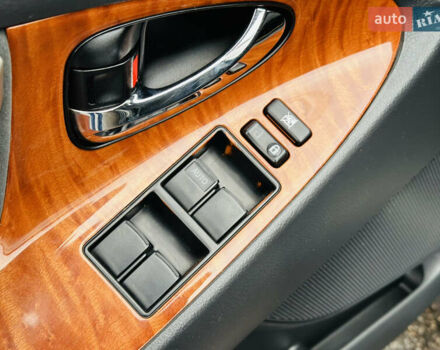 Чорний Тойота Камрі, об'ємом двигуна 2.36 л та пробігом 151 тис. км за 8800 $, фото 24 на Automoto.ua