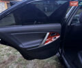Черный Тойота Камри, объемом двигателя 3.5 л и пробегом 70 тыс. км за 17000 $, фото 13 на Automoto.ua