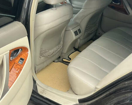 Тойота Камри 2008 в Черкассах на Automoto.ua Черный Тойота Камри, объемом двигателя 2.36 л и пробегом 283 тыс. км за 8199 $, фото 29 на Automoto.ua