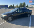 Черный Тойота Камри, объемом двигателя 2.36 л и пробегом 332 тыс. км за 7900 $, фото 3 на Automoto.ua