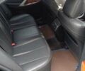Черный Тойота Камри, объемом двигателя 2.4 л и пробегом 310 тыс. км за 7700 $, фото 16 на Automoto.ua