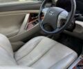 Чорний Тойота Камрі, об'ємом двигуна 2.36 л та пробігом 248 тис. км за 7750 $, фото 11 на Automoto.ua