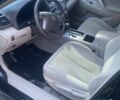 Черный Тойота Камри, объемом двигателя 2.4 л и пробегом 274 тыс. км за 7500 $, фото 7 на Automoto.ua