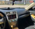 Черный Тойота Камри, объемом двигателя 2.36 л и пробегом 260 тыс. км за 8800 $, фото 23 на Automoto.ua