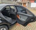 Черный Тойота Камри, объемом двигателя 2.4 л и пробегом 238 тыс. км за 7699 $, фото 24 на Automoto.ua