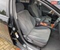 Черный Тойота Камри, объемом двигателя 2.4 л и пробегом 238 тыс. км за 7699 $, фото 29 на Automoto.ua