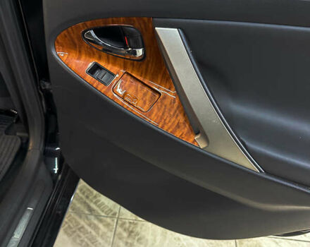 Черный Тойота Камри, объемом двигателя 2.36 л и пробегом 197 тыс. км за 9500 $, фото 20 на Automoto.ua