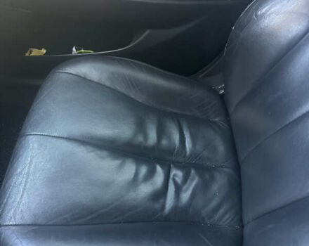 Чорний Тойота Камрі, об'ємом двигуна 3.5 л та пробігом 260 тис. км за 8300 $, фото 8 на Automoto.ua