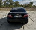 Черный Тойота Камри, объемом двигателя 2.4 л и пробегом 181 тыс. км за 8500 $, фото 3 на Automoto.ua