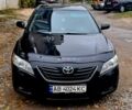 Черный Тойота Камри, объемом двигателя 2.36 л и пробегом 355 тыс. км за 7300 $, фото 9 на Automoto.ua