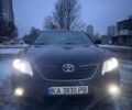 Черный Тойота Камри, объемом двигателя 2.4 л и пробегом 259 тыс. км за 7999 $, фото 1 на Automoto.ua