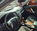 Чорний Тойота Камрі, об'ємом двигуна 2.4 л та пробігом 360 тис. км за 8300 $, фото 6 на Automoto.ua