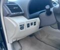 Черный Тойота Камри, объемом двигателя 2.4 л и пробегом 308 тыс. км за 8700 $, фото 17 на Automoto.ua