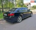 Черный Тойота Камри, объемом двигателя 3.46 л и пробегом 290 тыс. км за 9900 $, фото 22 на Automoto.ua