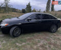 Черный Тойота Камри, объемом двигателя 3.5 л и пробегом 70 тыс. км за 17000 $, фото 25 на Automoto.ua