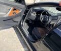 Черный Тойота Камри, объемом двигателя 2.4 л и пробегом 263 тыс. км за 9500 $, фото 1 на Automoto.ua