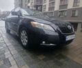 Черный Тойота Камри, объемом двигателя 2.36 л и пробегом 285 тыс. км за 9600 $, фото 1 на Automoto.ua