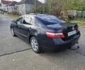 Тойота Камри 2008 в Иршава на Automoto.ua Черный Тойота Камри, объемом двигателя 2.4 л и пробегом 195 тыс. км за 7000 $, фото 6 на Automoto.ua