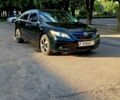 Черный Тойота Камри, объемом двигателя 3.5 л и пробегом 240 тыс. км за 9500 $, фото 2 на Automoto.ua