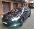 Черный Тойота Камри, объемом двигателя 3.5 л и пробегом 225 тыс. км за 9000 $, фото 15 на Automoto.ua