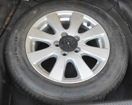 Чорний Тойота Камрі, об'ємом двигуна 3.5 л та пробігом 227 тис. км за 8900 $, фото 15 на Automoto.ua