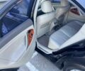 Черный Тойота Камри, объемом двигателя 2.4 л и пробегом 308 тыс. км за 8700 $, фото 11 на Automoto.ua
