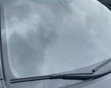 Черный Тойота Камри, объемом двигателя 2.4 л и пробегом 250 тыс. км за 8500 $, фото 2 на Automoto.ua