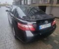 Черный Тойота Камри, объемом двигателя 2.36 л и пробегом 285 тыс. км за 9600 $, фото 6 на Automoto.ua