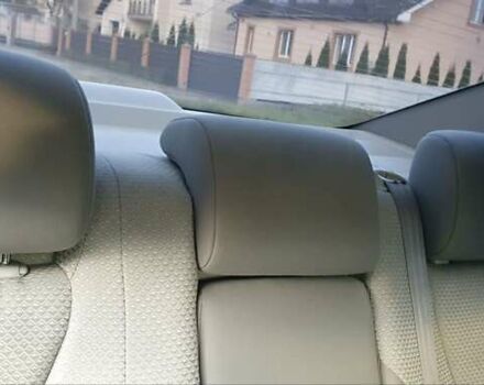 Черный Тойота Камри, объемом двигателя 2.4 л и пробегом 167 тыс. км за 8200 $, фото 1 на Automoto.ua