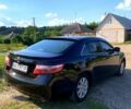 Чорний Тойота Камрі, об'ємом двигуна 3.5 л та пробігом 250 тис. км за 7200 $, фото 3 на Automoto.ua
