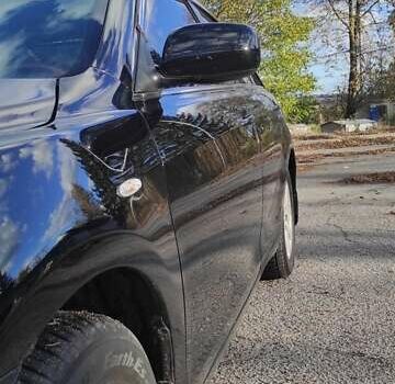 Чорний Тойота Камрі, об'ємом двигуна 3.5 л та пробігом 227 тис. км за 8900 $, фото 7 на Automoto.ua