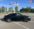 Черный Тойота Камри, объемом двигателя 2.36 л и пробегом 332 тыс. км за 7900 $, фото 6 на Automoto.ua