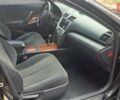 Черный Тойота Камри, объемом двигателя 2.36 л и пробегом 355 тыс. км за 7300 $, фото 12 на Automoto.ua