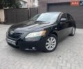 Чорний Тойота Камрі, об'ємом двигуна 3.5 л та пробігом 247 тис. км за 8499 $, фото 1 на Automoto.ua
