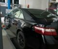 Черный Тойота Камри, объемом двигателя 3.46 л и пробегом 320 тыс. км за 8300 $, фото 1 на Automoto.ua
