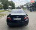 Чорний Тойота Камрі, об'ємом двигуна 2.4 л та пробігом 230 тис. км за 8499 $, фото 4 на Automoto.ua