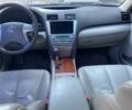 Черный Тойота Камри, объемом двигателя 2.4 л и пробегом 308 тыс. км за 8700 $, фото 12 на Automoto.ua