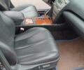 Черный Тойота Камри, объемом двигателя 2.4 л и пробегом 310 тыс. км за 7700 $, фото 14 на Automoto.ua
