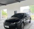 Черный Тойота Камри, объемом двигателя 3.5 л и пробегом 224 тыс. км за 6867 $, фото 1 на Automoto.ua