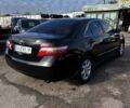 Черный Тойота Камри, объемом двигателя 2.4 л и пробегом 270 тыс. км за 7800 $, фото 2 на Automoto.ua