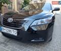 Чорний Тойота Камрі, об'ємом двигуна 3.5 л та пробігом 223 тис. км за 8900 $, фото 4 на Automoto.ua
