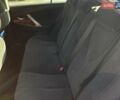 Черный Тойота Камри, объемом двигателя 2.4 л и пробегом 244 тыс. км за 8700 $, фото 22 на Automoto.ua