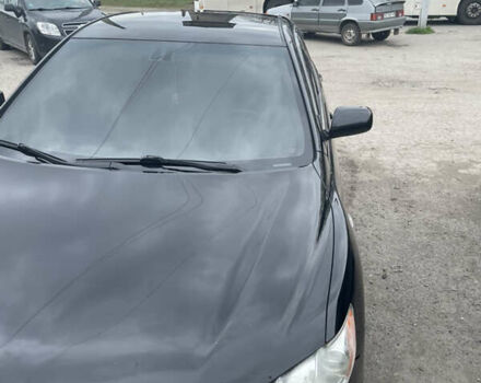 Тойота Камрі 2008 у Дніпро (Дніпропетровську) на Automoto.ua Чорний Тойота Камрі, об'ємом двигуна 2.4 л та пробігом 250 тис. км за 8500 $, фото 1 на Automoto.ua