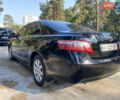 Черный Тойота Камри, объемом двигателя 2.4 л и пробегом 246 тыс. км за 9500 $, фото 14 на Automoto.ua