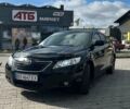 Чорний Тойота Камрі, об'ємом двигуна 3.5 л та пробігом 294 тис. км за 7800 $, фото 18 на Automoto.ua