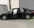 Черный Тойота Камри, объемом двигателя 2.4 л и пробегом 224 тыс. км за 6500 $, фото 19 на Automoto.ua