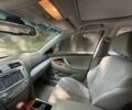 Черный Тойота Камри, объемом двигателя 3.5 л и пробегом 232 тыс. км за 12000 $, фото 6 на Automoto.ua