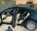 Чорний Тойота Камрі, об'ємом двигуна 2.4 л та пробігом 303 тис. км за 8500 $, фото 4 на Automoto.ua