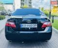 Чорний Тойота Камрі, об'ємом двигуна 3.5 л та пробігом 280 тис. км за 9300 $, фото 4 на Automoto.ua