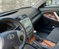 Черный Тойота Камри, объемом двигателя 2.4 л и пробегом 176 тыс. км за 9000 $, фото 6 на Automoto.ua